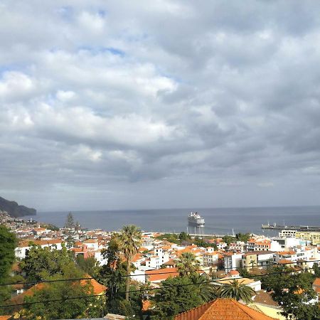 Casa Das Cruzes Funchal  Exterior photo