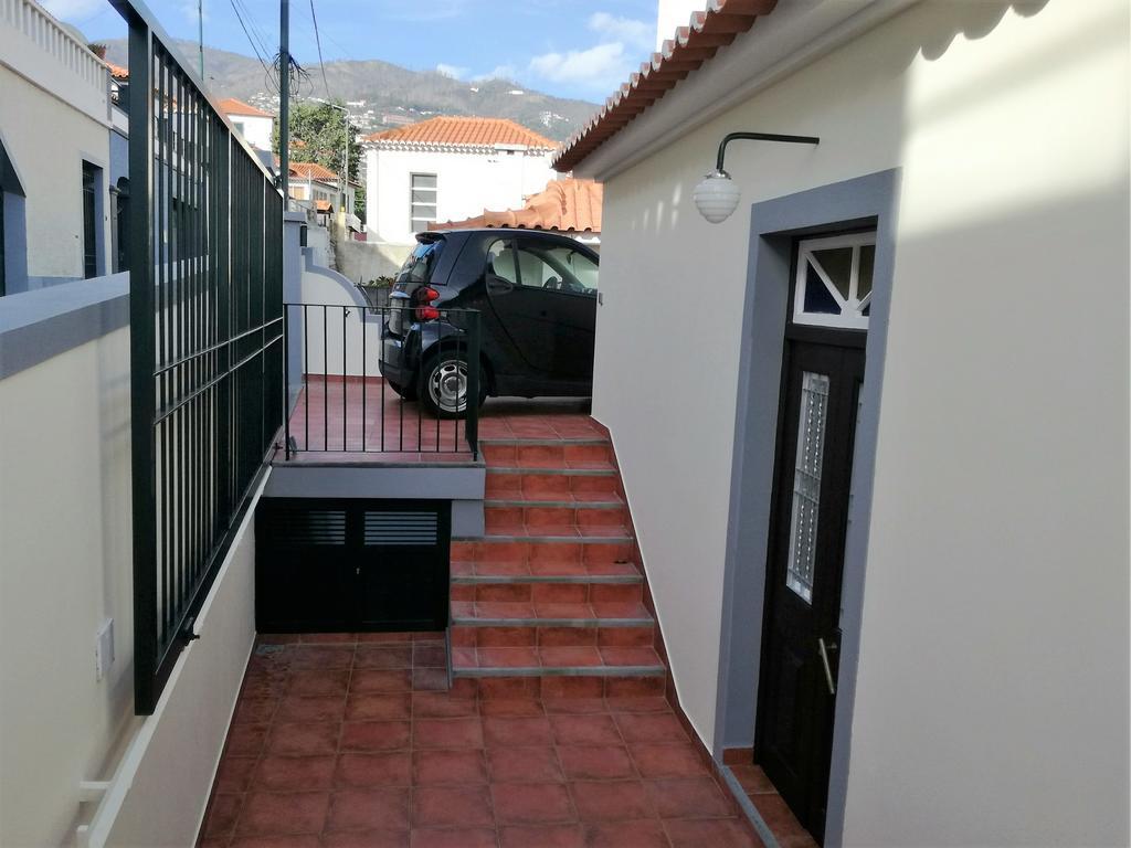 Casa Das Cruzes Funchal  Exterior photo