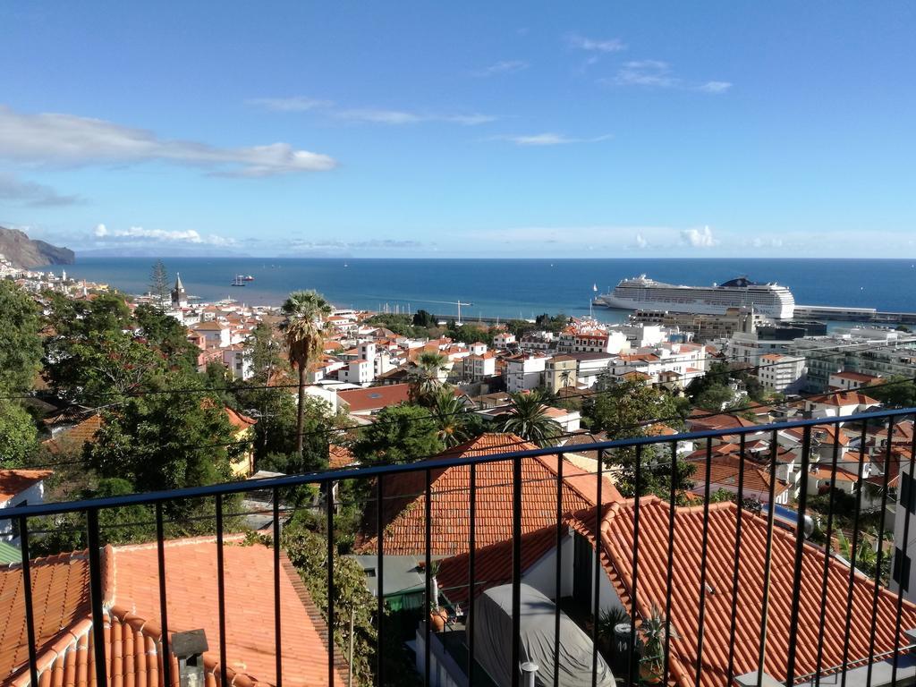 Casa Das Cruzes Funchal  Exterior photo
