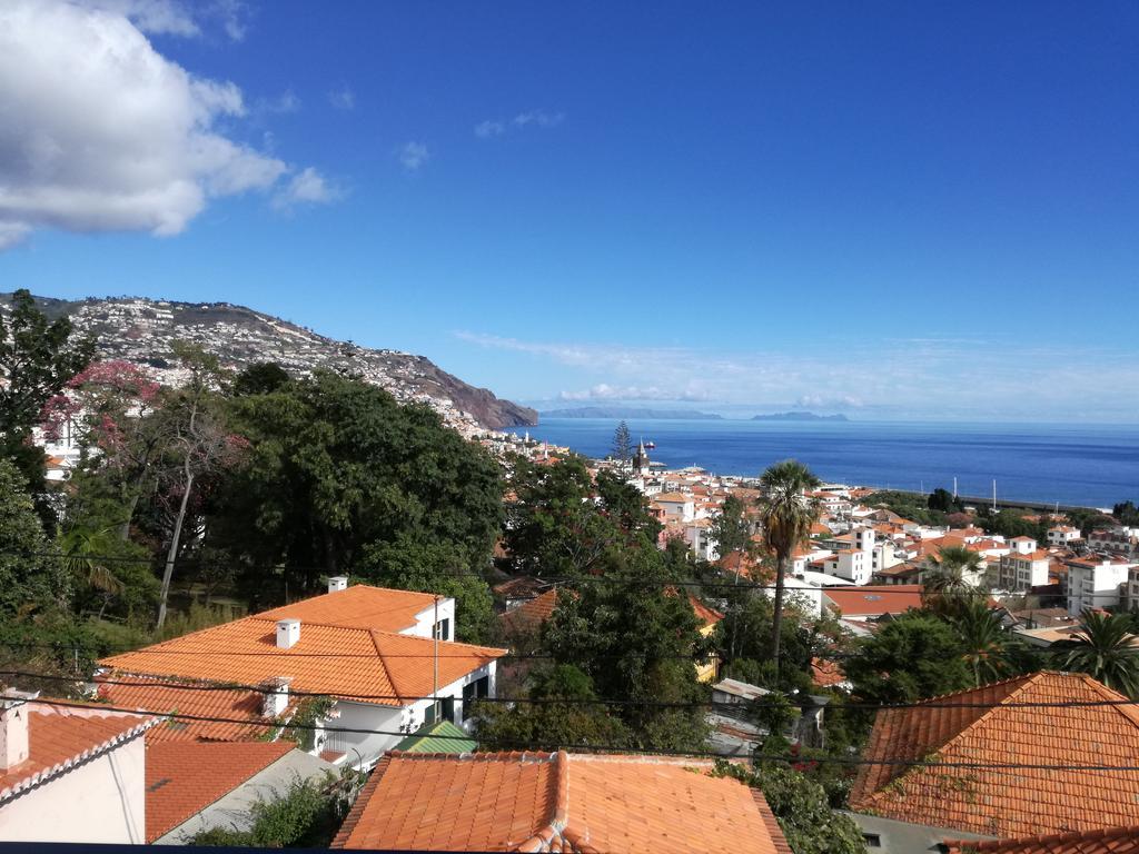 Casa Das Cruzes Funchal  Exterior photo