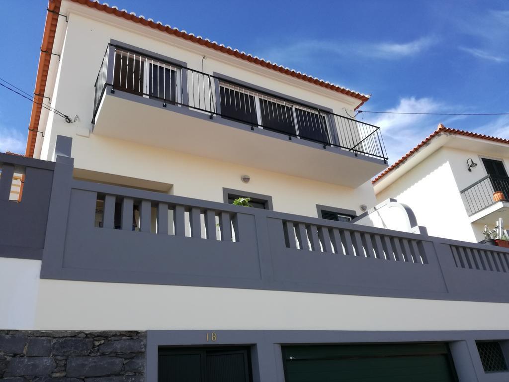 Casa Das Cruzes Funchal  Exterior photo