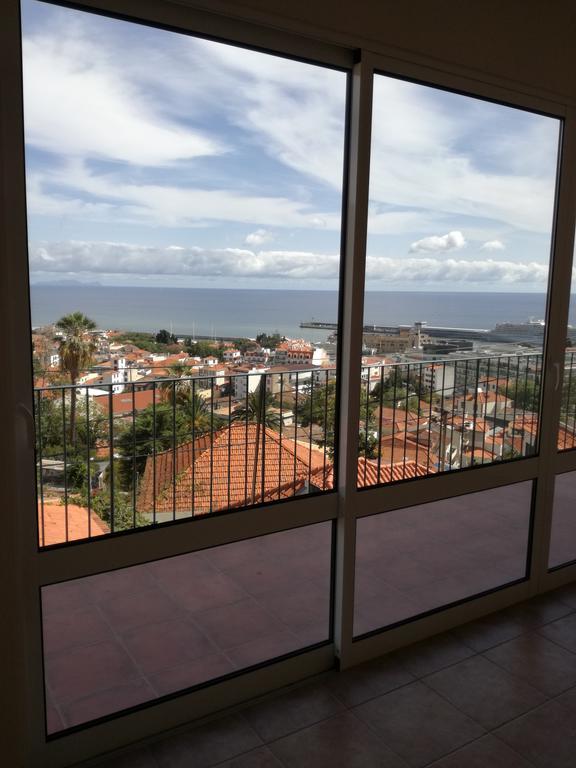Casa Das Cruzes Funchal  Exterior photo