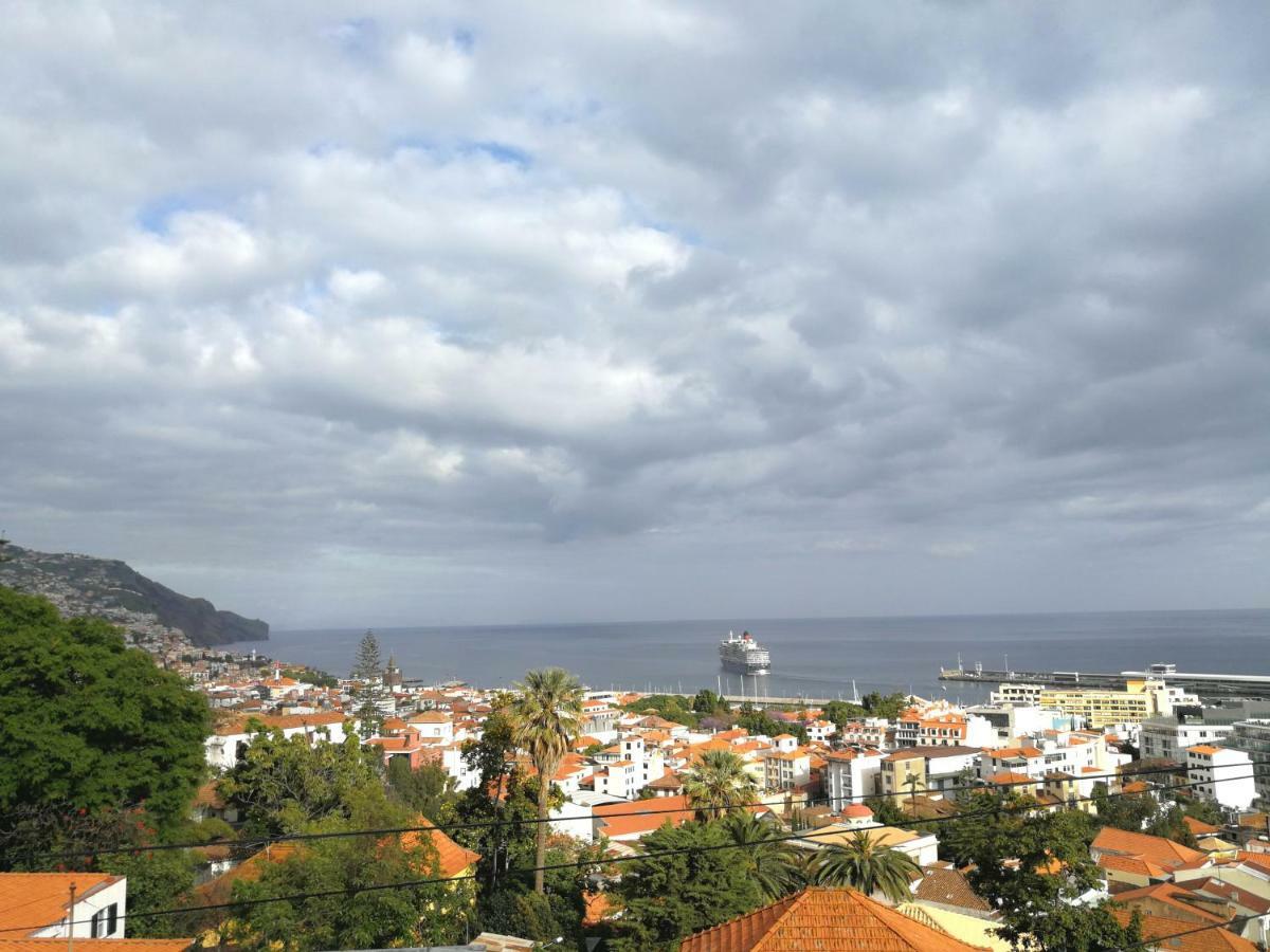 Casa Das Cruzes Funchal  Exterior photo