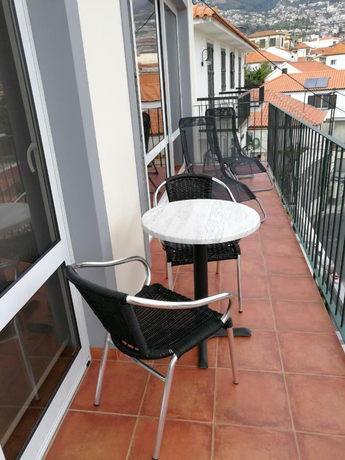 Casa Das Cruzes Funchal  Exterior photo